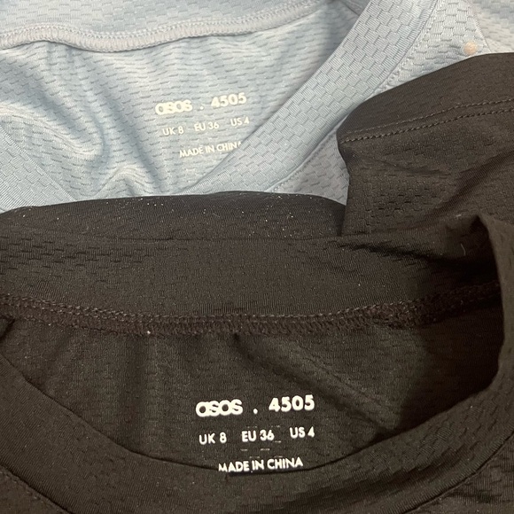 ASOS 4505workout bundle - Picture 4 of 10